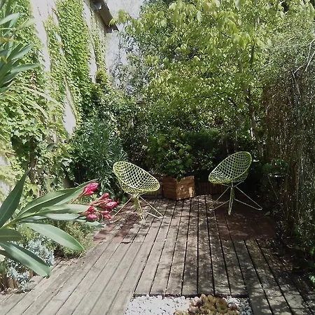 Le Domaine De Belle