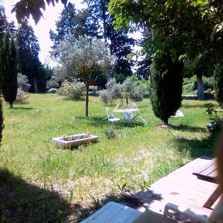 Le Domaine De Belle Отель типа 